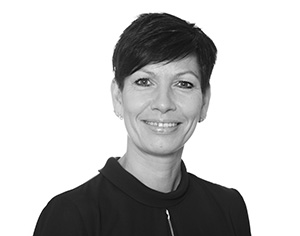 Kristine Ellingsgaard
